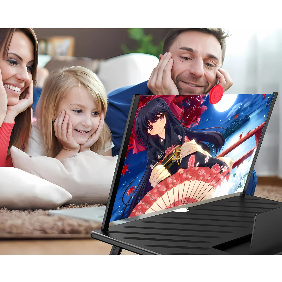 AMPLIFICADOR DE PANTALLA PARA TELEFONO