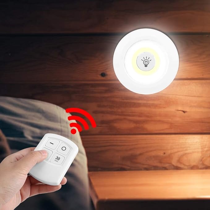 🔆 Combo Inteligente: Lámpara Táctil + Bombilla Antimosquitos
