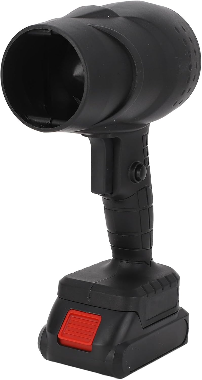 🔥 Mini Jet Turbo Fan 48V – ¡Potencia en tu Mano! 🔥