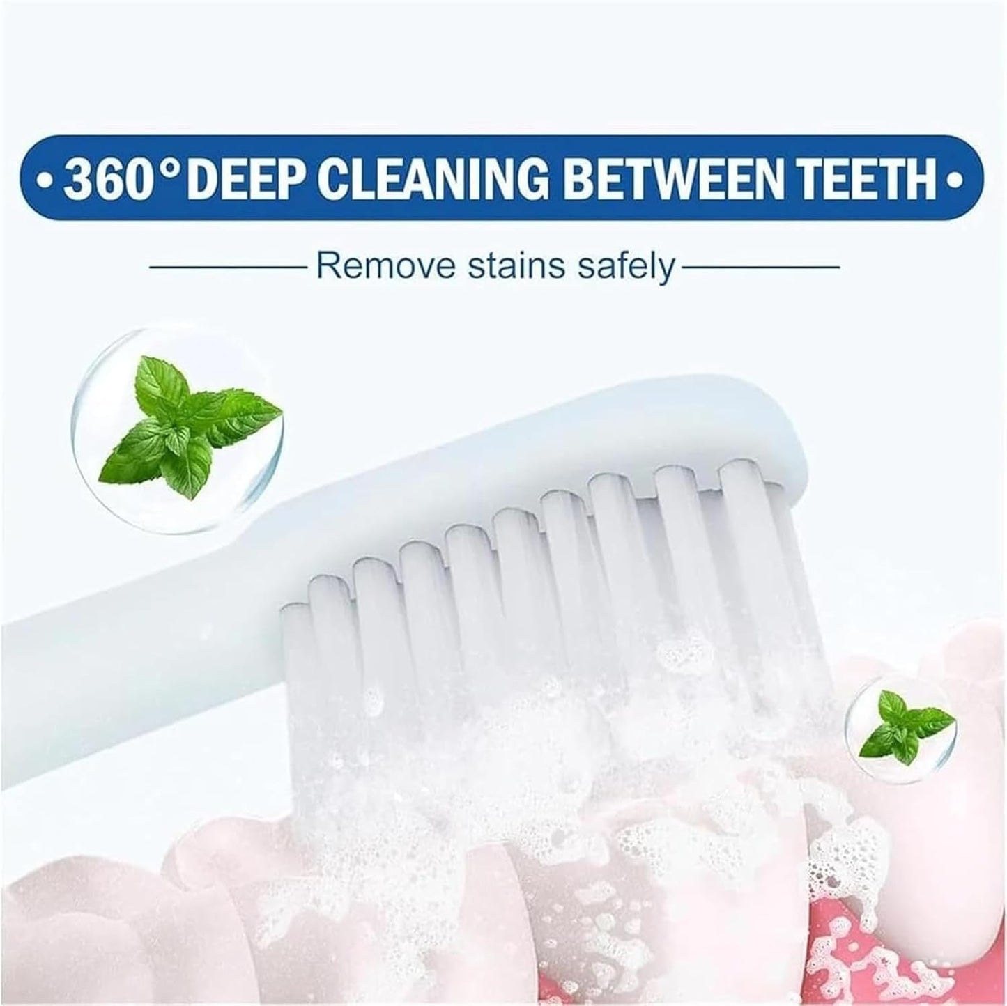 🦷✨ SP-6 Probiotic Brightening Toothpaste Sonrisa Brillante