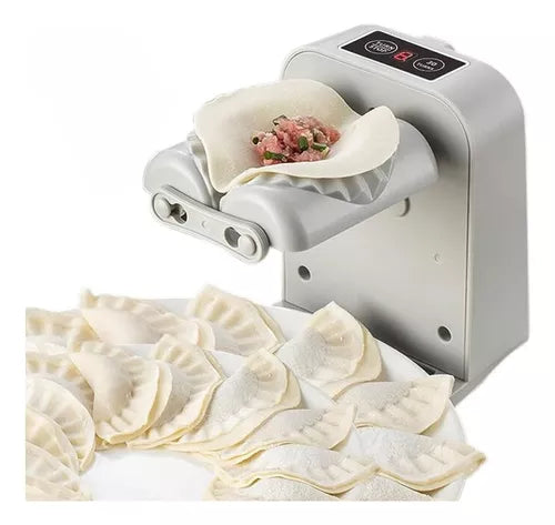 Máquina Automática para Hacer Dumplings y Pastelitos