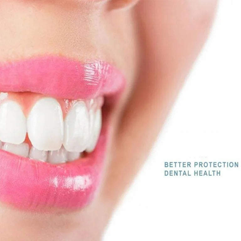 🦷✨ Limpiador Dental Ultrasónico con Cepillo y Carga USB – ¡Sonríe sin sarro!
