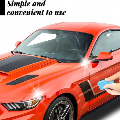 🚗✨ Removedor de Rayones para Autos – Car Paint Scratch Remover